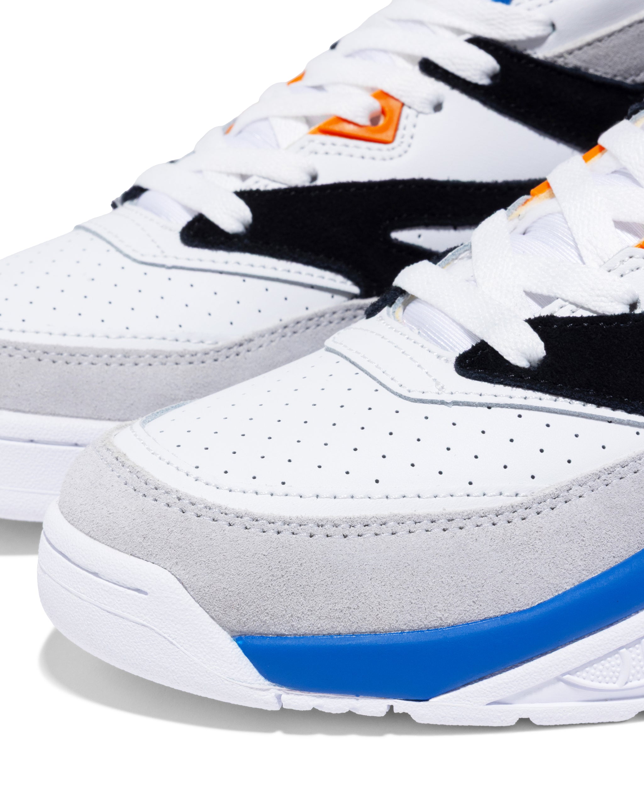 SPORT LITE White/Grey/Royal/Orange PREORDER