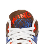 SPORT LITE White/Brown/Royal/Red PATRICK CHEWING