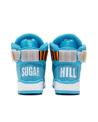 33 HI x SUGAR HILL RECORDS Powder Blue/White