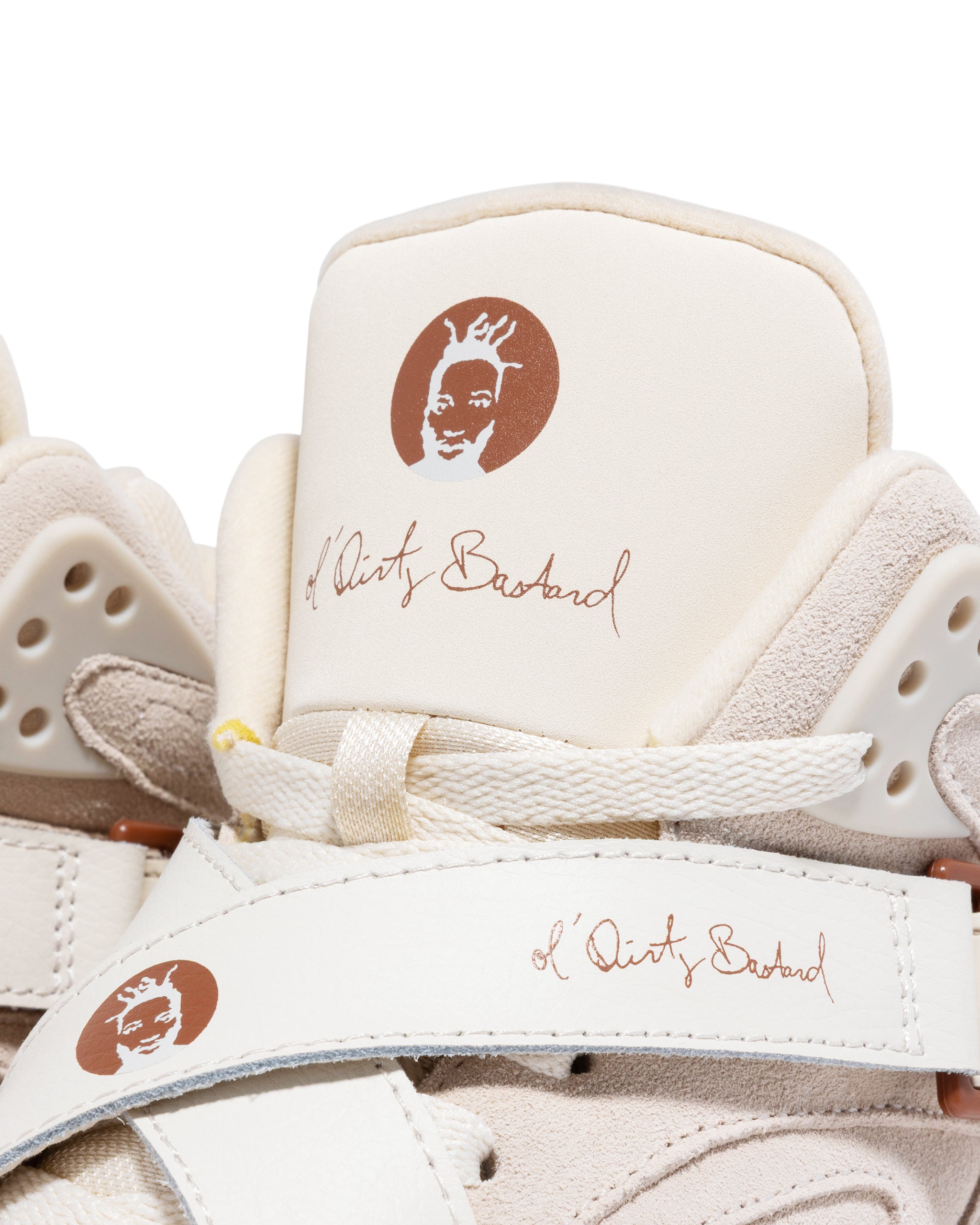 ROGUE x ODB Sand/Gum PREORDER