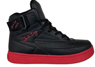 ORION REBOUND Black/Red
