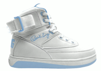 33 HI x ORION REBOUND White/Carolina Blue
