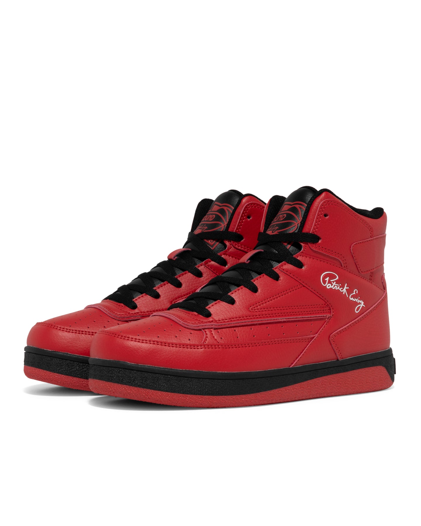 REBOUND ORION Red/Black