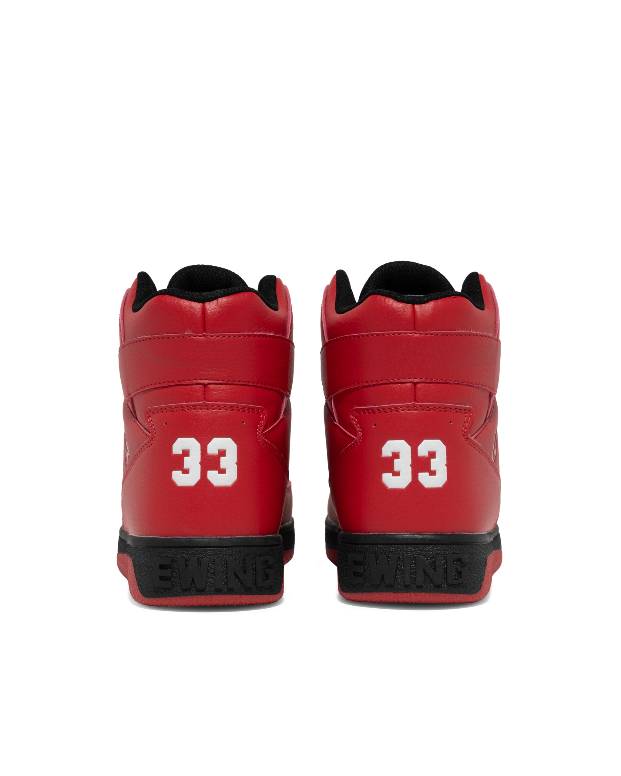 REBOUND ORION Red/Black