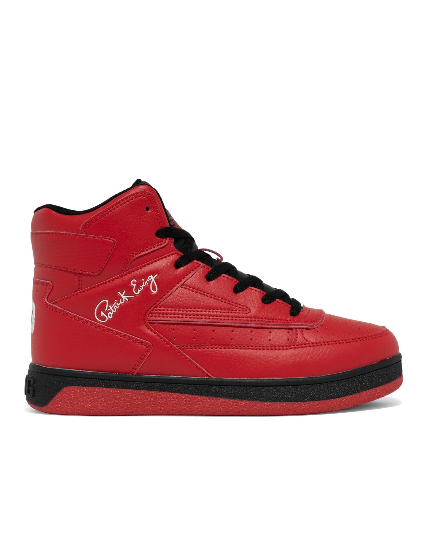 REBOUND ORION Red/Black