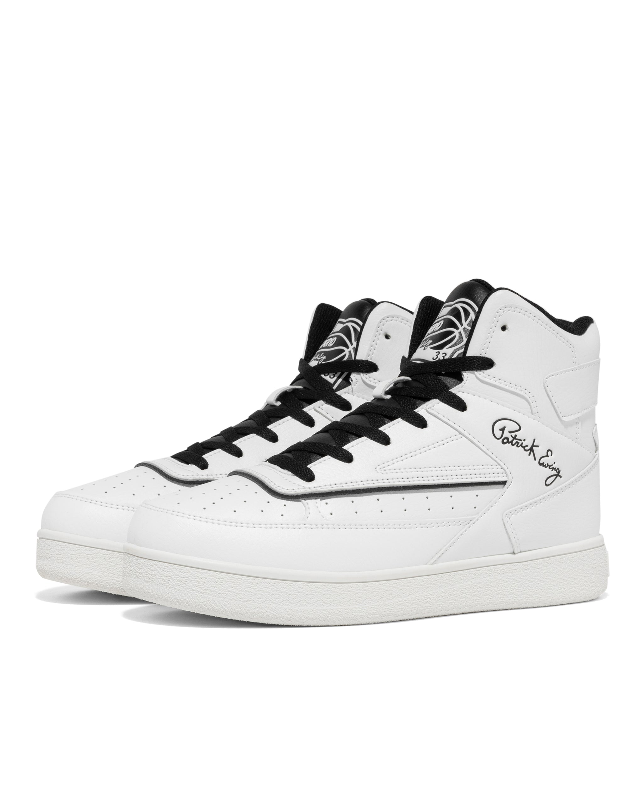 REBOUND ORION White/Black