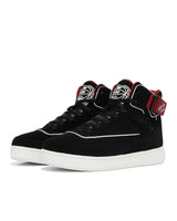 REBOUND ORION Black/Red/White