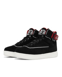 REBOUND ORION Black/Red/White