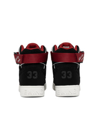 REBOUND ORION Black/Red/White