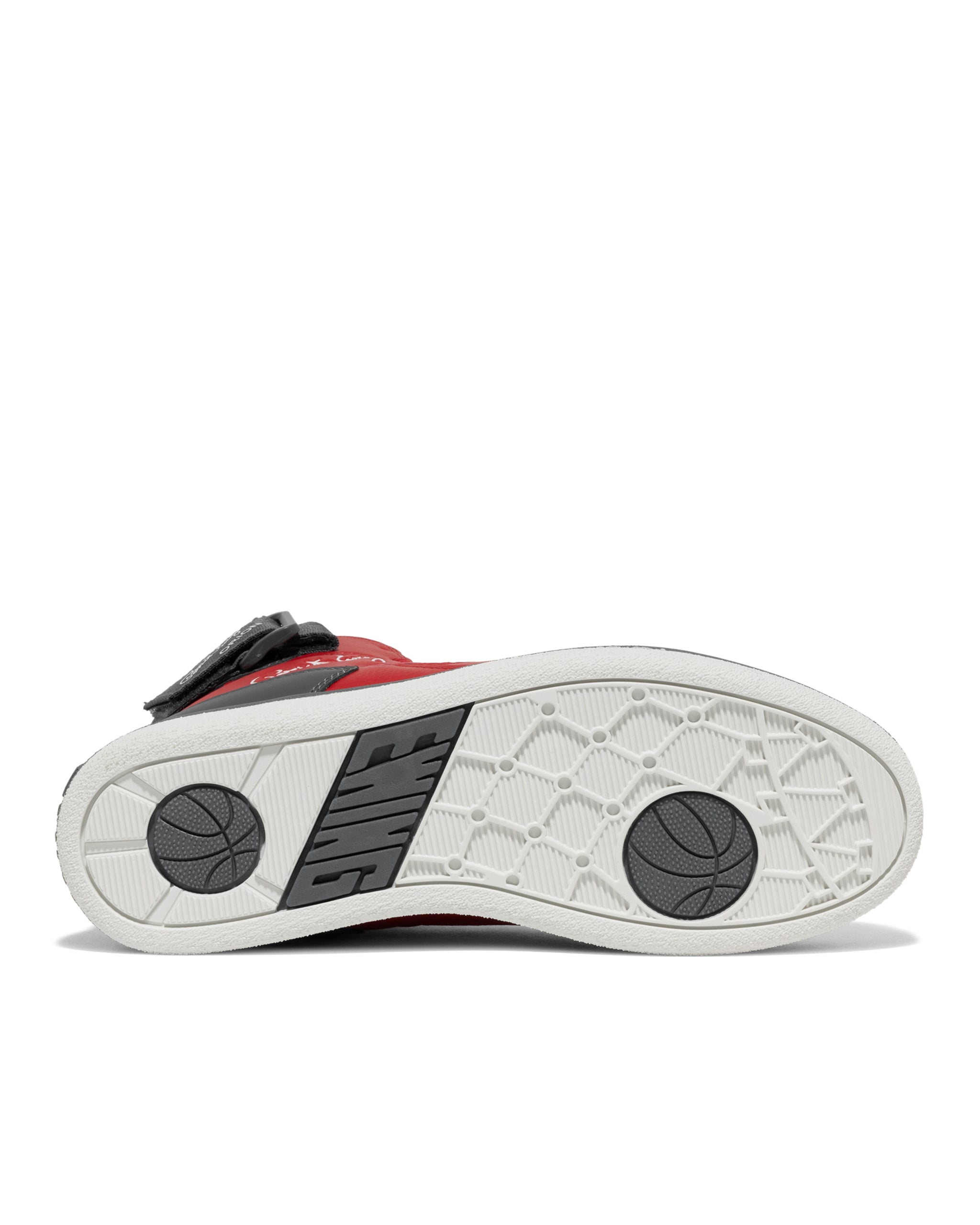 REBOUND ORION Red/Grey/White