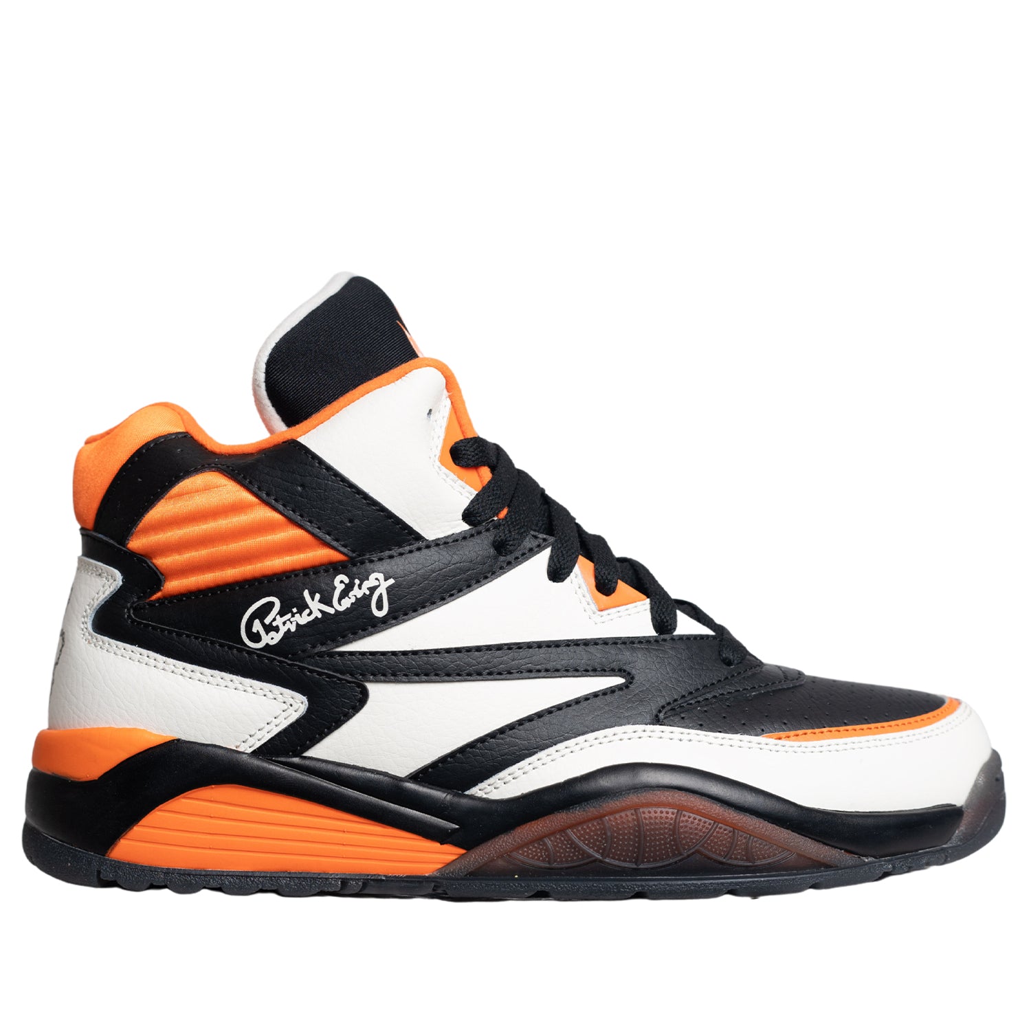 SPORT LITE x CRASH BOYS Cream/Black/Orange