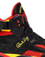 ECLIPSE Black/Red/Yellow - Ewing Athletics