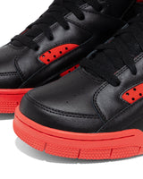 ECLIPSE Black/Red/Yellow - Ewing Athletics