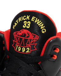 ECLIPSE Black/Red/Yellow - Ewing Athletics