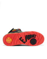 ECLIPSE Black/Red/Yellow - Ewing Athletics