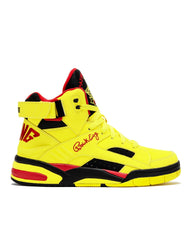 ECLIPSE Blazing Yellow/Red/Black - Ewing Athletics
