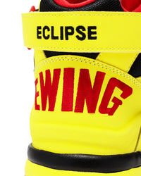 ECLIPSE Blazing Yellow/Red/Black - Ewing Athletics