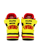 ECLIPSE Blazing Yellow/Red/Black - Ewing Athletics