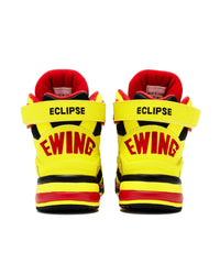 ECLIPSE Blazing Yellow/Red/Black - Ewing Athletics