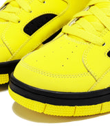 ECLIPSE Blazing Yellow/Red/Black - Ewing Athletics