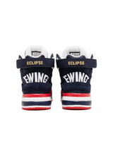 ECLIPSE Navy/White/Red USA PREORDER - Ewing Athletics
