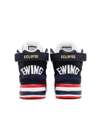 ECLIPSE Navy/White/Red USA PREORDER - Ewing Athletics