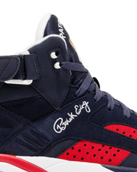 ECLIPSE Navy/White/Red USA PREORDER - Ewing Athletics