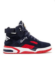 ECLIPSE Navy/White/Red USA PREORDER - Ewing Athletics