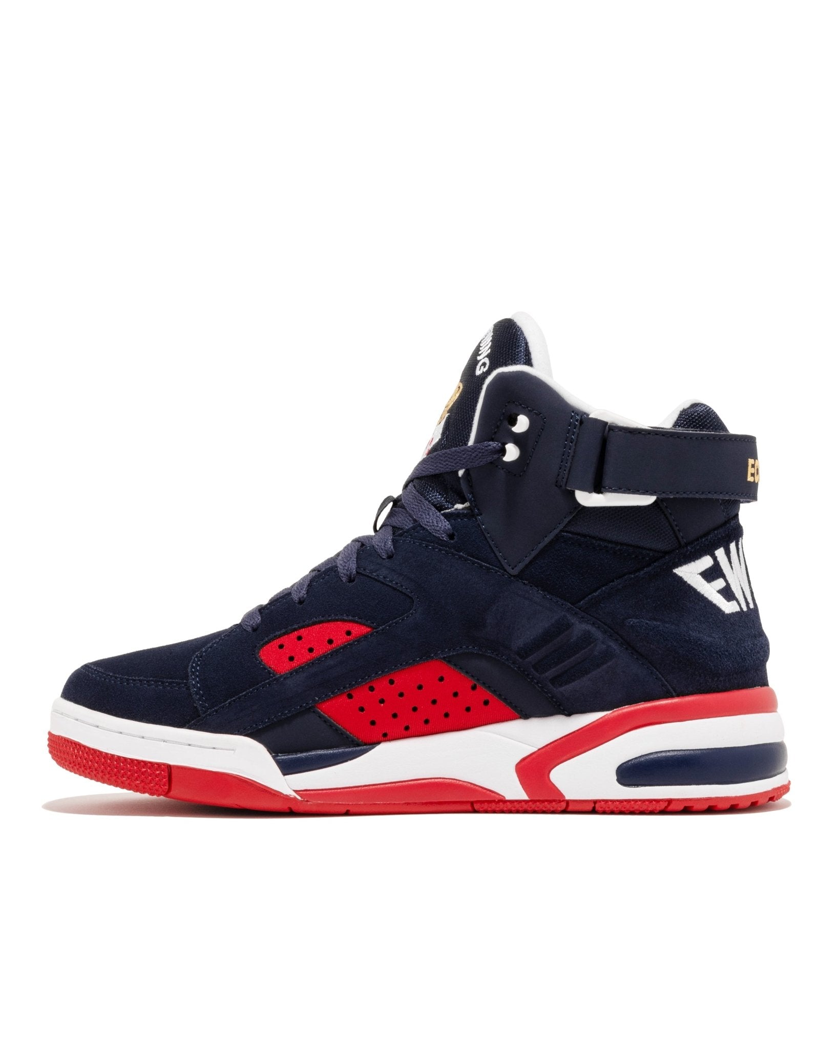 ECLIPSE Navy/White/Red USA PREORDER - Ewing Athletics