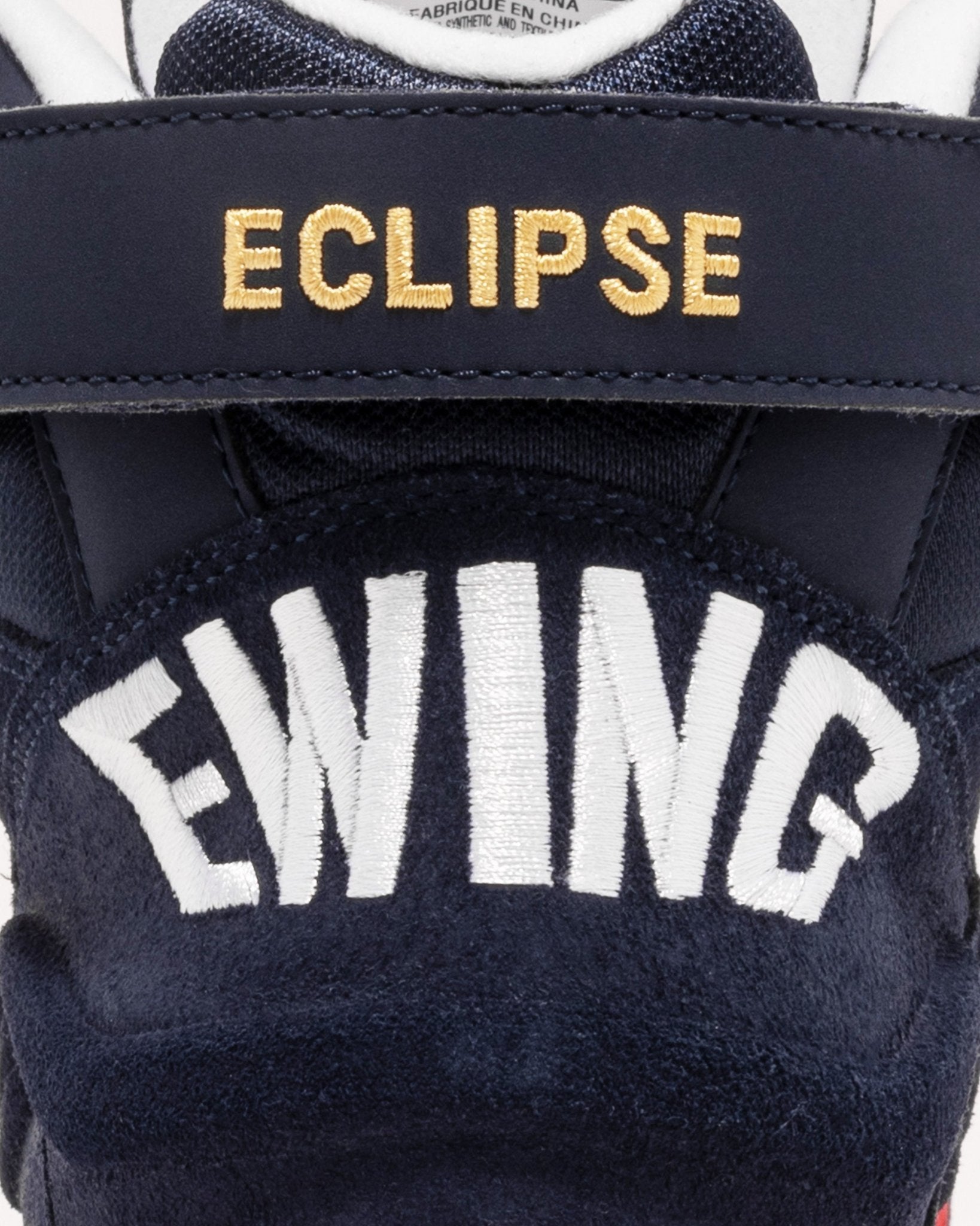 ECLIPSE Navy/White/Red USA PREORDER - Ewing Athletics