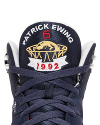 ECLIPSE Navy/White/Red USA PREORDER - Ewing Athletics