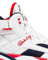 ECLIPSE OG White/Navy/Red USA PREORDER - Ewing Athletics