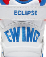 ECLIPSE White/Royal/Orange NYC PREORDER - Ewing Athletics
