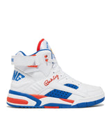 ECLIPSE White/Royal/Orange NYC PREORDER - Ewing Athletics