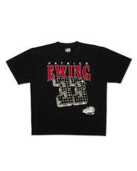 Ewing 33 T-Shirt Black - Ewing Athletics