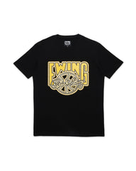 Ewing Embroidered Logo T-Shirt - Ewing Athletics