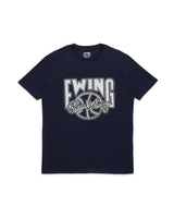 Ewing Embroidered Logo T-Shirt - Ewing Athletics