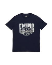 Ewing Embroidered Logo T-Shirt - Ewing Athletics