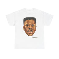 Ewing x Laurens J Collabo T-Shirt - Ewing Athletics