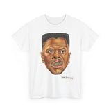 Ewing x Laurens J Collabo T-Shirt - Ewing Athletics