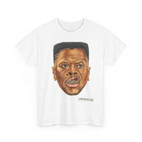 Ewing x Laurens J Collabo T-Shirt - Ewing Athletics
