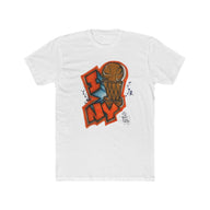 Ewing x Phade Shirt Kings I Love NY Airbrush T-Shirt - Ewing Athletics