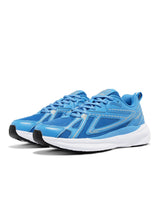 FASTBREAK RUNNER Azure Blue/Grey - Ewing Athletics