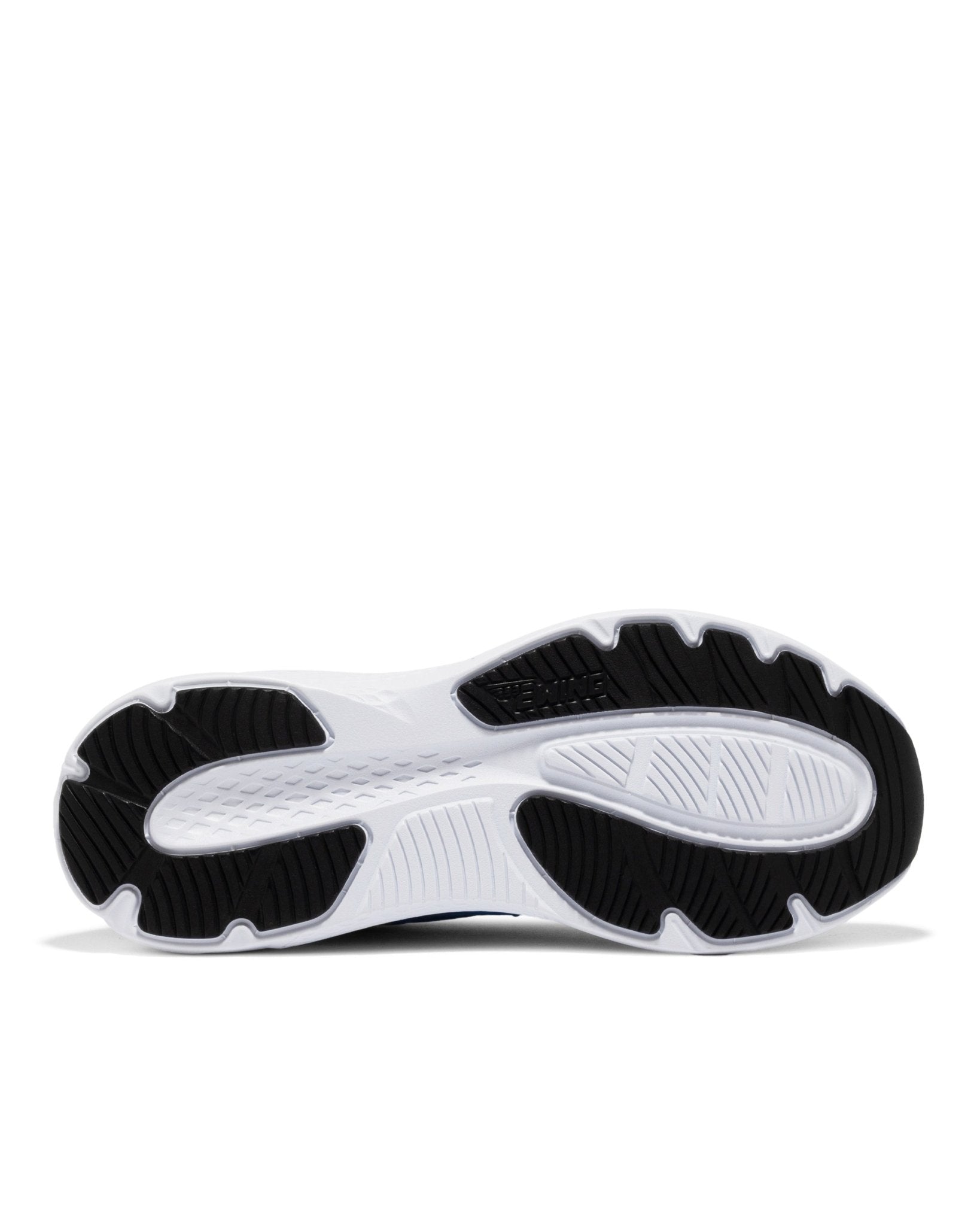 FASTBREAK RUNNER Azure Blue/Grey - Ewing Athletics