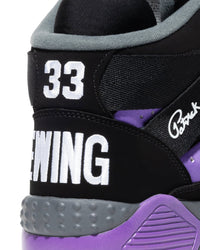 FOCUS OG Black/Castlerock/Purple - Ewing Athletics