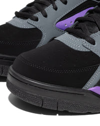 FOCUS OG Black/Castlerock/Purple - Ewing Athletics
