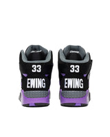 FOCUS OG Black/Castlerock/Purple - Ewing Athletics