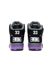 FOCUS OG Black/Castlerock/Purple - Ewing Athletics