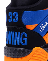 FOCUS OG Black/Orange/Blue PE PREORDER - Ewing Athletics
