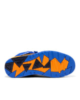 FOCUS OG Black/Orange/Blue PE PREORDER - Ewing Athletics